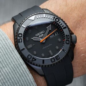 Seiko Automatic First Copy Watch