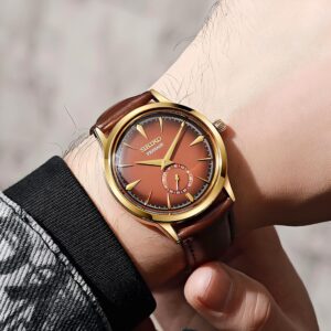 Seiko Presage Cocktail Time First copy Watch