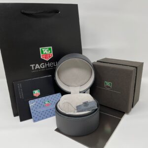 TAG Hauer Original Box For Watches
