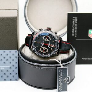 TAG Heuer Carrera Calibre 17 First Copy Watch