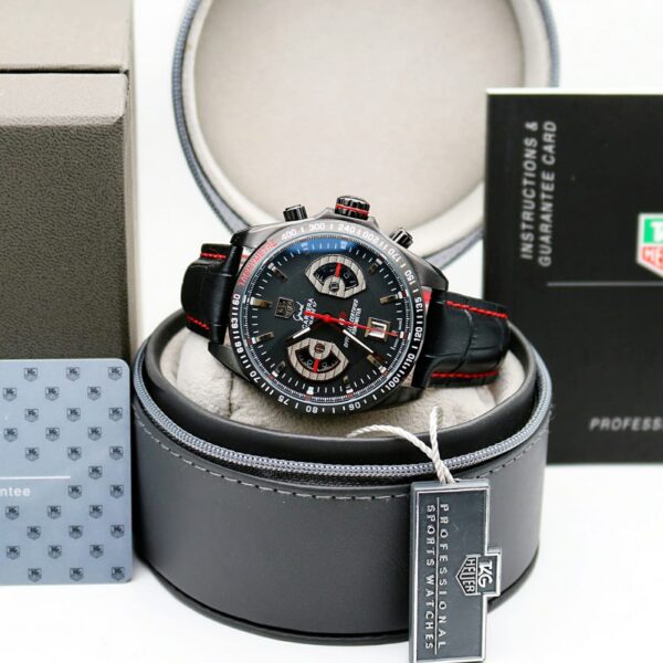 TAG Heuer Carrera Calibre 17 First Copy Watch
