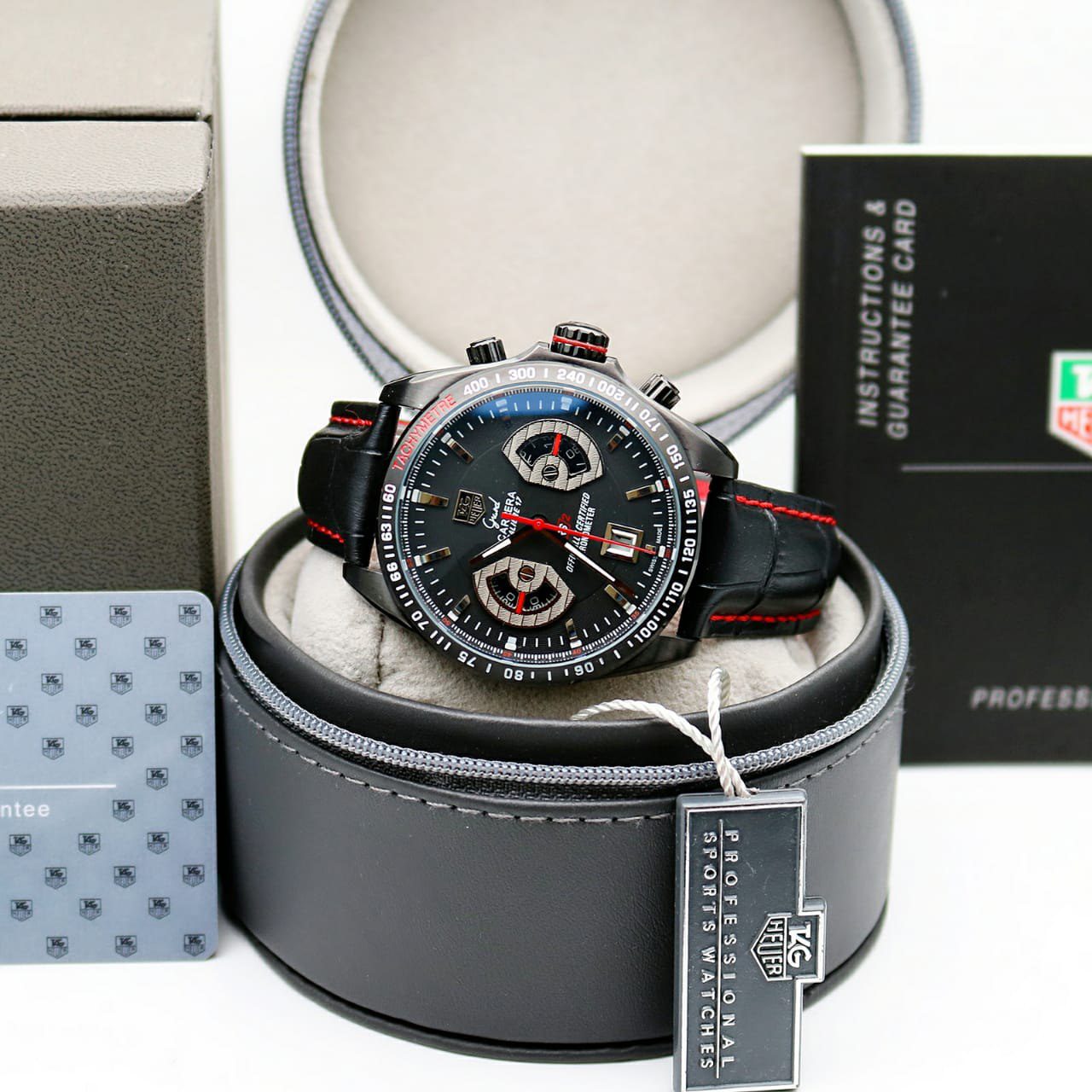 TAG Heuer Carrera Calibre 17 First Copy Watch TAG Heuer Carrera Calibre 17 First Copy Watch
