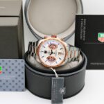 Tag Heuer Carrera Calibre 17 First Copy Watch
