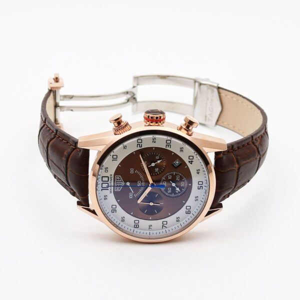 Tag Heuer Carrera Calibre 17 RS 2 First Copy Watch