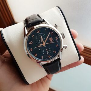 TAG Heuer Carrera Calibre 1887 limited edition