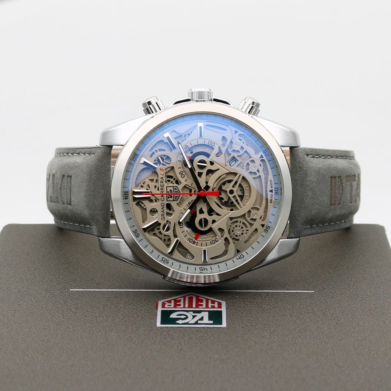 Tag Heuer Carrera First Copy Watch Tag Heuer Carrera First Copy Watch