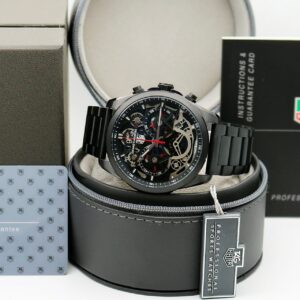 Tag Heuer CR 7 First Copy Watch