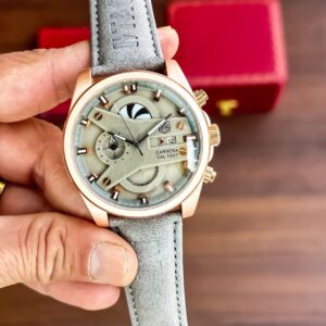 Tag Heuer CR7 Copy Watch