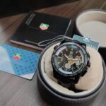 Tag Heuer Exclusive Calibre 17 Series