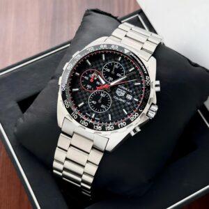 Tag Heuer Mario Kart Chronograph Watch