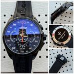 Tag Heuer Mercedes-Benz Sls First Copy Watch
