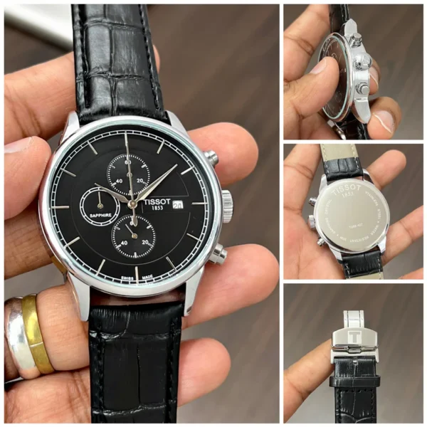 Tissot 1853 For Men First Copy Watch