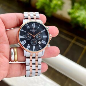 Tissot 1853 Roman First Copy Watch