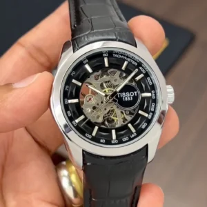 Tissot Couturier Automatic First copy Watch