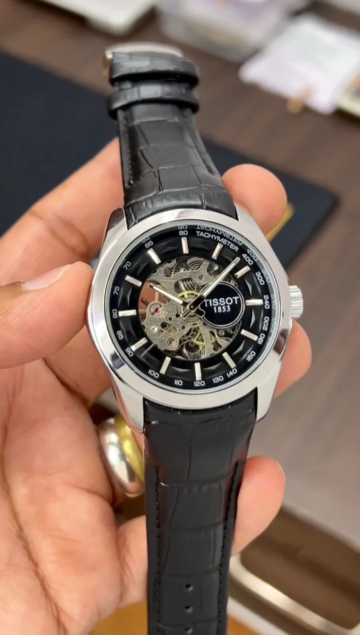 Tissot Couturier Automatic First copy Watch Tissot Couturier Automatic First copy Watch