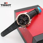 Tissot Couturier Black First Copy watch