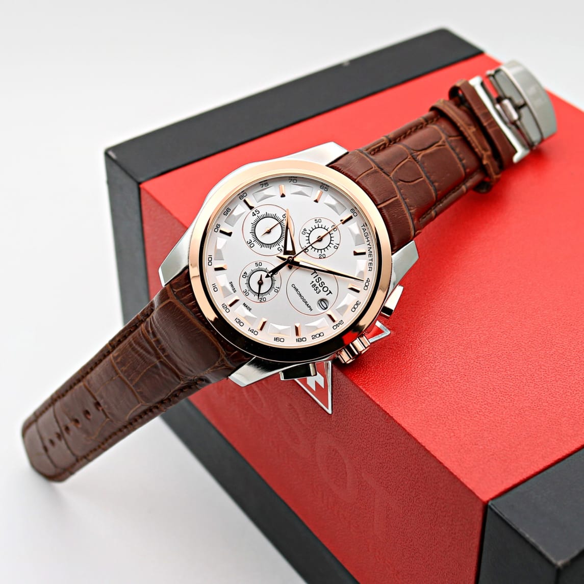 Tissot Couturier First Copy watch Tissot Couturier First Copy watch