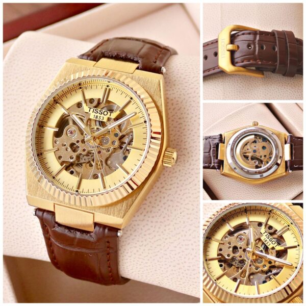 Tissot For Men 7AA Premium Quality
