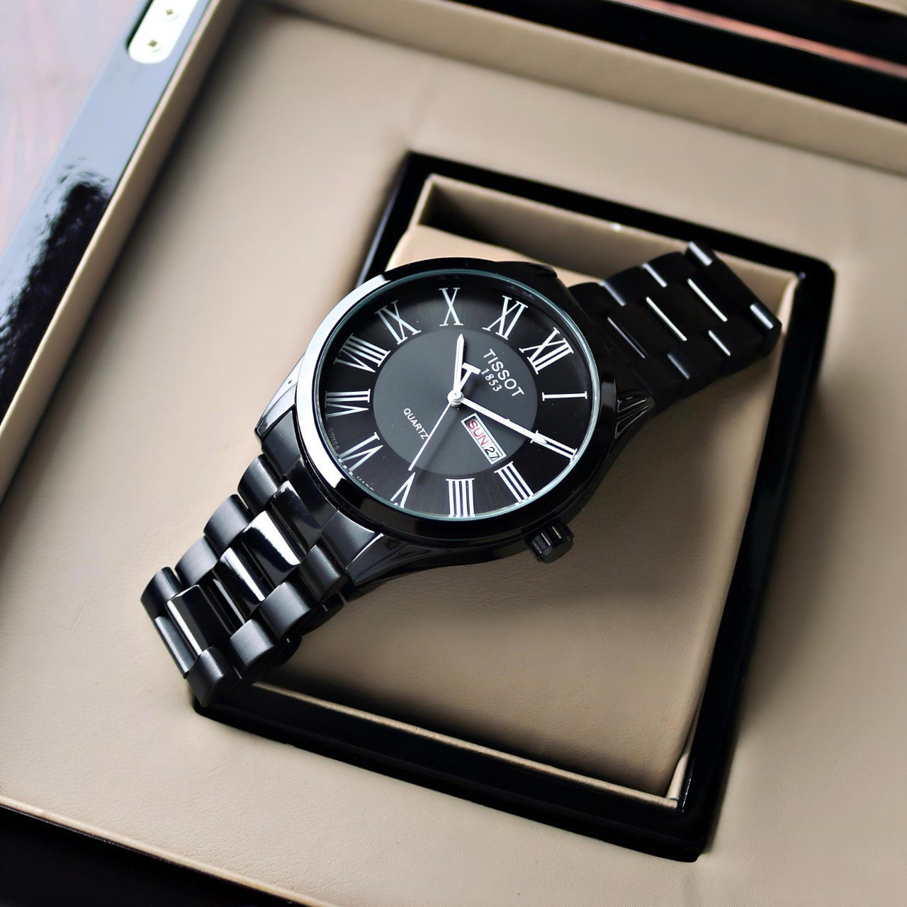 Tissot For Men Carson First Copy Watch Tissot For Men Carson First Copy Watch
