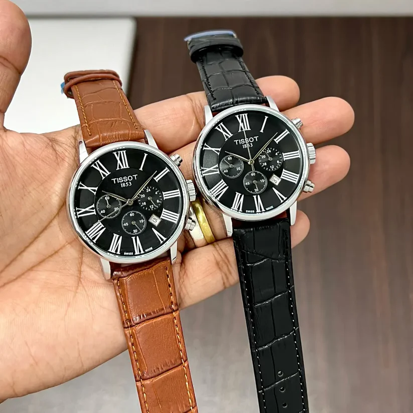 Tissot For Men Chronograph First Copy Watch Tissot For Men Chronograph First Copy Watch