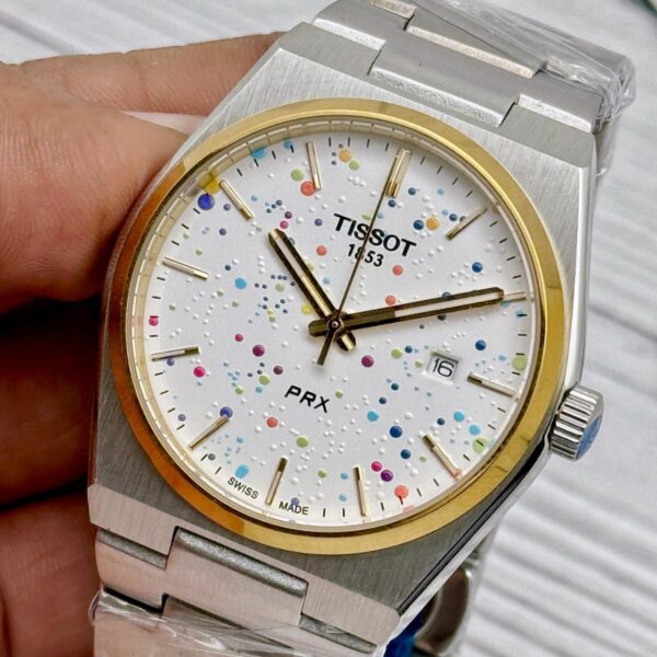Tissot PRX First Copy Watch