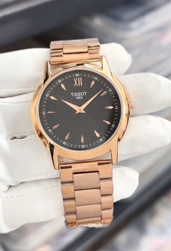 Tissot Slim First Copy Watch