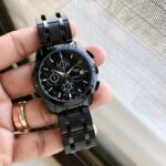 Tissot Stainless Steel First Copy Watch