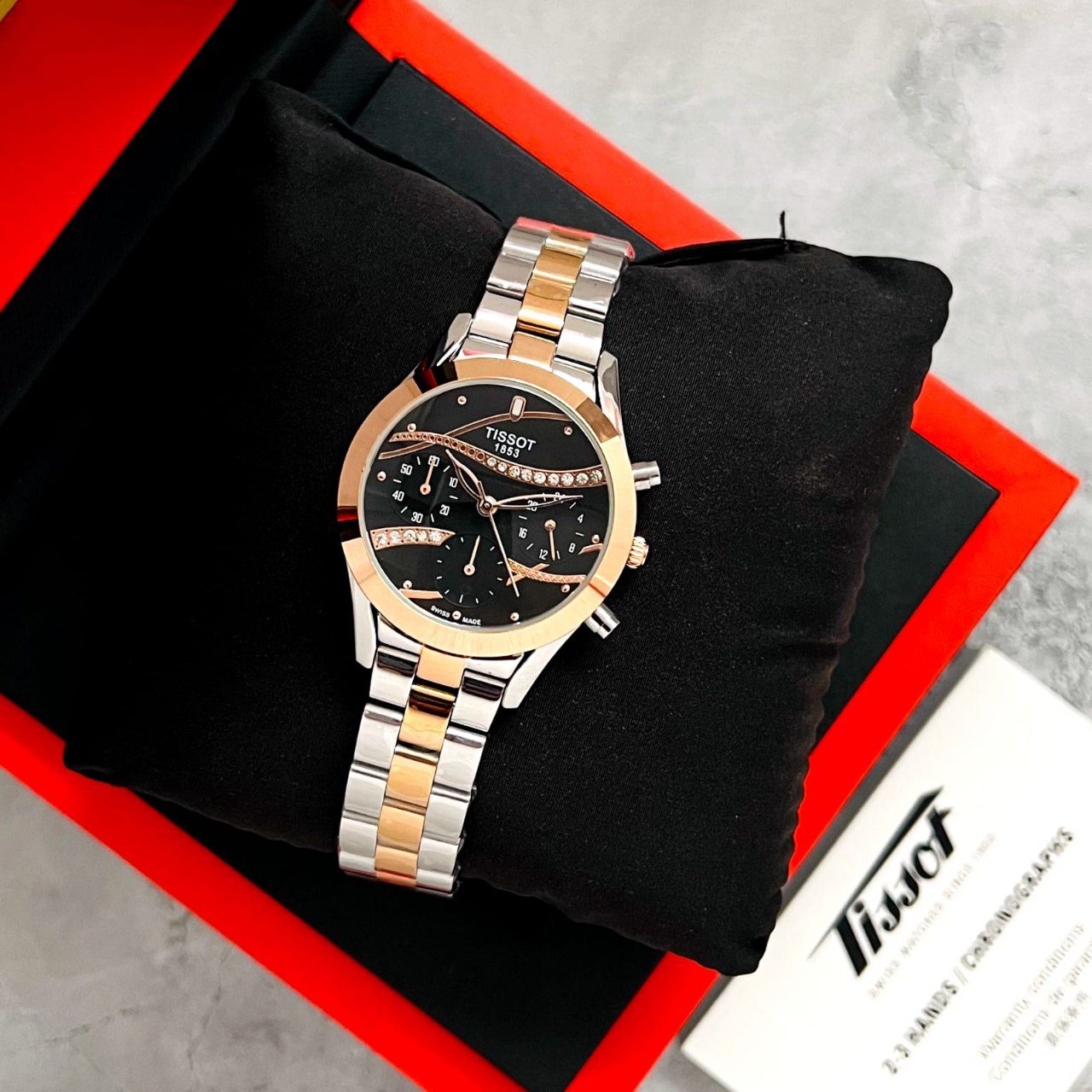 Tissot T-Wave First Copy Watch Tissot T-Wave First Copy Watch