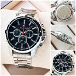 Tommy Hilfiger Mason Modern First Copy watch