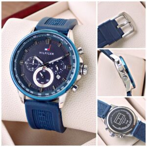 Tommy Hilfiger MAX Chronograph