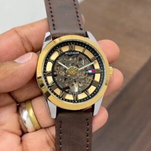 Tommy Hilfiger Modern Automatic First Copy Watch