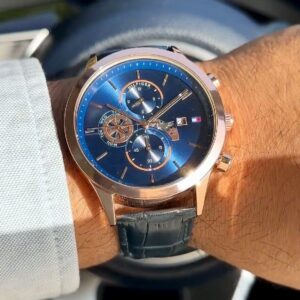 Tommy Hilfiger Premium First Copy Watch