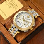 Versace Aion Chronograph First Copy watch