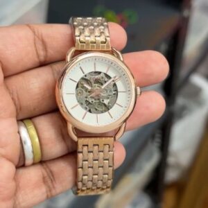 Women's Fossil Automatic