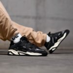 Adidas NiteBall Low Top Carbon Men First Copy Shoes