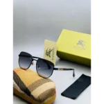 Stylish Burberry Sunglasses with Original Box (UPS125)