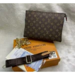 Imported Louis Vuitton Coussin BB Monogram Bag with Og Box (TD141)