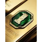 Premium 1 Million Green (SL2555)