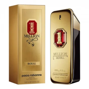 Premium 1 Million Royal (SL2553)