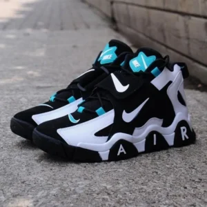 Classy Nike Air Mid Barrage Cabana Shoes for Men (SW4756)