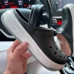 Classy Crocs Crocband Clog (DW990)