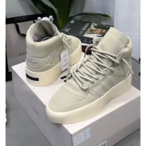 First Copy Men's Fear of God X Adidas Rivalry High (TD113)