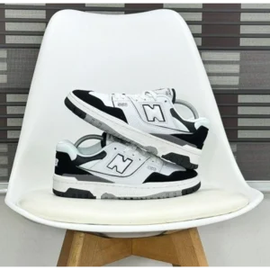 Imported New Balance 550 Rain Cloud Shoes for Men (HOF67)
