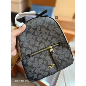 Imported Coach Jordyn Backpack 10*8.5 inch (UPS135)