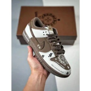 Superb Nike Dunk Shoes for Men (SL4624)