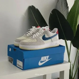 Classy Nike Air Force 1 Low X Undefeated 5 on ItShoes for Men (SW4718)