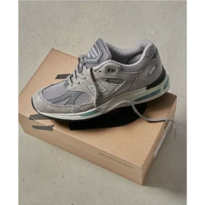 Imported New Balance Made in UK Shoes for Men (HOF64)