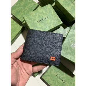 Trendy Gucci Wallet with Brand Box (SL452)