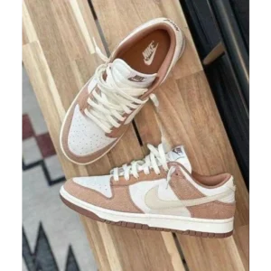 Imported Nike SB Dunk Low Medium Curry Shoes for Men (HOF63)