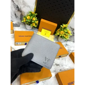 Imported Louis Vuitton Wallet with Brand Box (SL477)